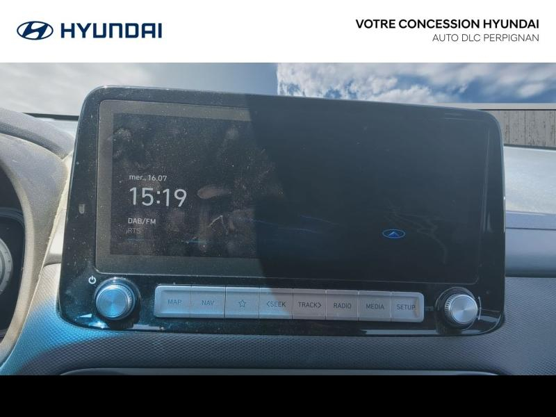Photo 17 de l’annonce de HYUNDAI Kona d’occasion à vendre à PERPIGNAN