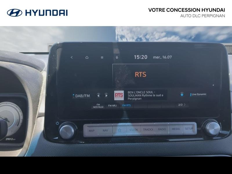 Photo 19 de l’annonce de HYUNDAI Kona d’occasion à vendre à PERPIGNAN