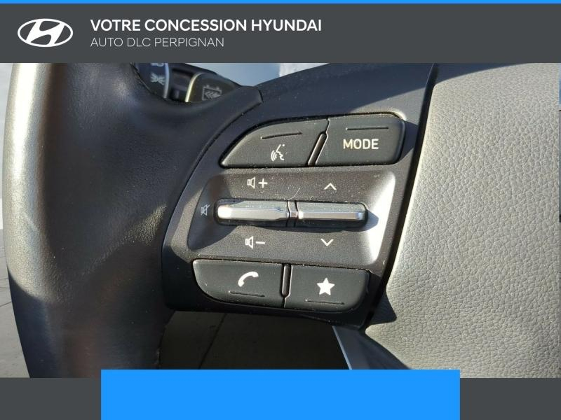 Photo 16 de l’annonce de HYUNDAI Kona d’occasion à vendre à PERPIGNAN