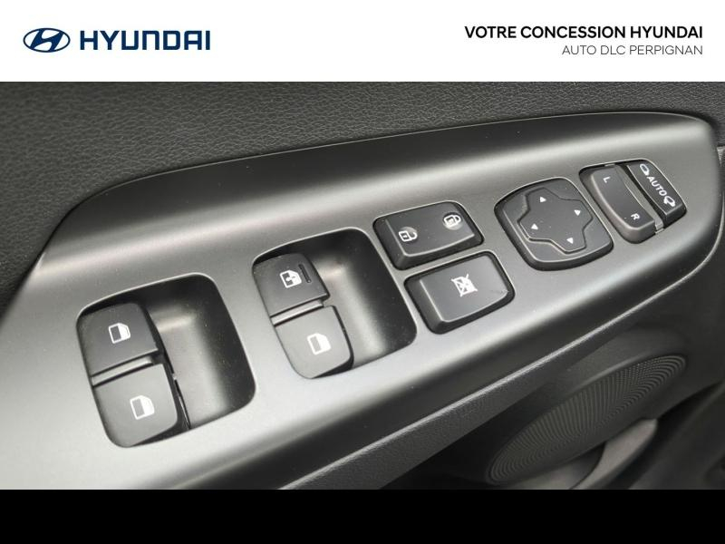 Photo 12 de l’annonce de HYUNDAI Kona d’occasion à vendre à PERPIGNAN