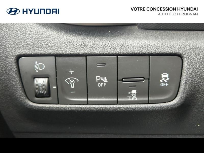 Photo 13 de l’annonce de HYUNDAI Kona d’occasion à vendre à PERPIGNAN