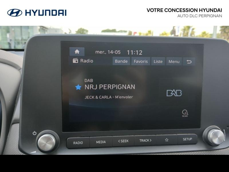 Photo 20 de l’annonce de HYUNDAI Kona d’occasion à vendre à PERPIGNAN