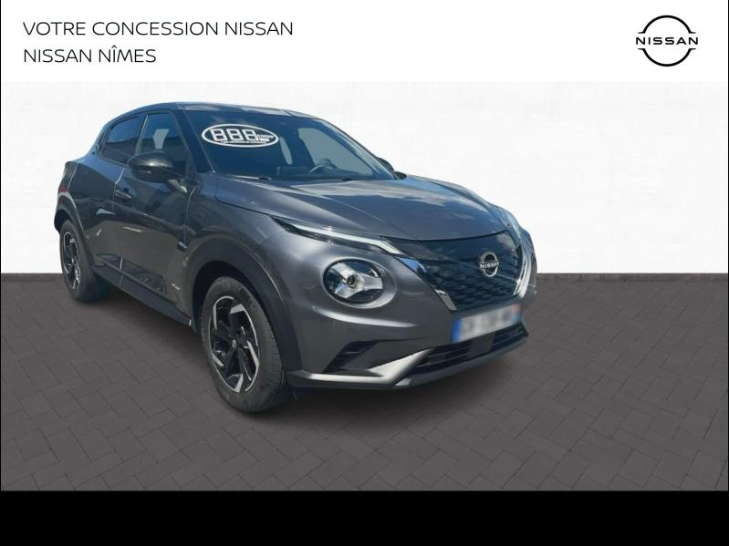 Photo 3 de l’annonce de NISSAN Juke d’occasion à vendre à NÎMES