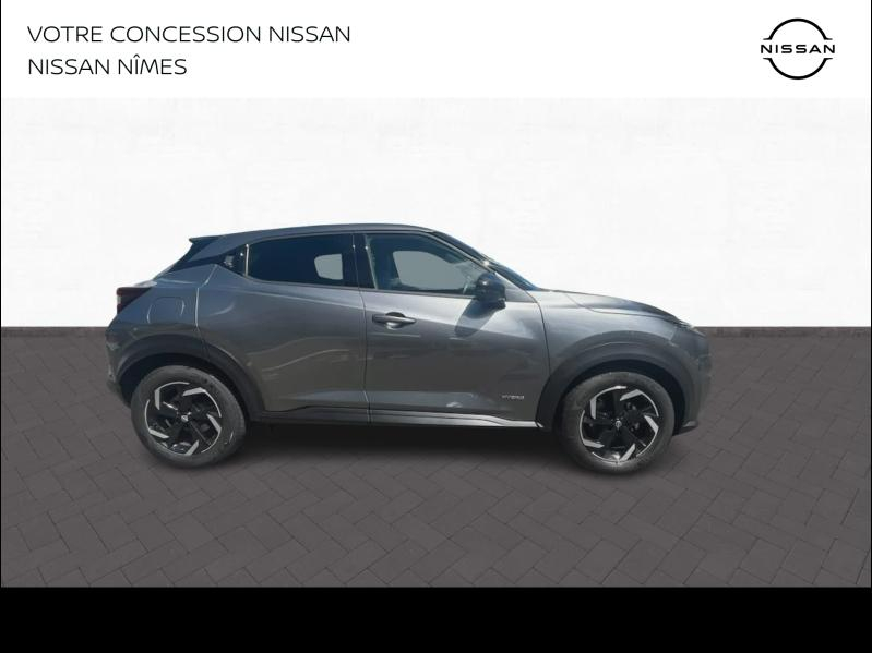Photo 4 de l’annonce de NISSAN Juke d’occasion à vendre à NÎMES