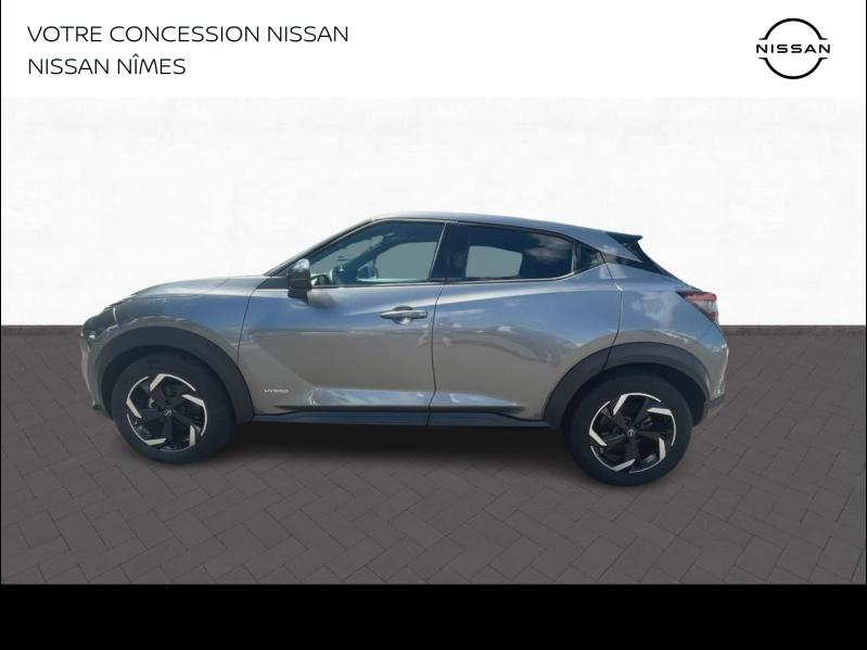 Photo 8 de l’annonce de NISSAN Juke d’occasion à vendre à NÎMES