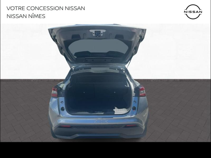 Photo 9 de l’annonce de NISSAN Juke d’occasion à vendre à NÎMES