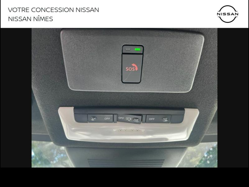 Photo 19 de l’annonce de NISSAN Juke d’occasion à vendre à NÎMES