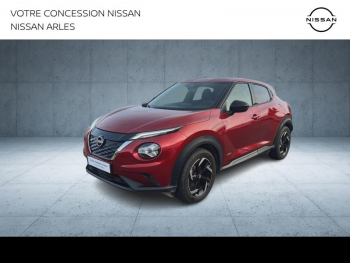 NISSAN Juke d’occasion à vendre à ARLES