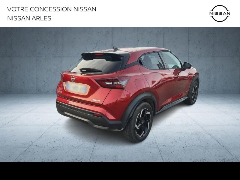 Photo 3 de l’annonce de NISSAN Juke d’occasion à vendre à ARLES