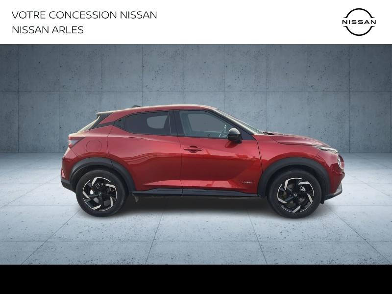 Photo 5 de l’annonce de NISSAN Juke d’occasion à vendre à ARLES