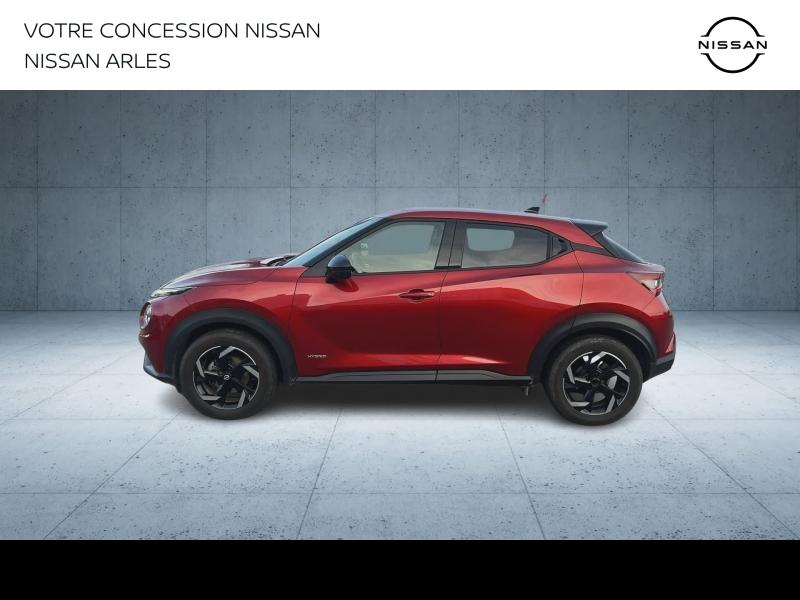 Photo 6 de l’annonce de NISSAN Juke d’occasion à vendre à ARLES