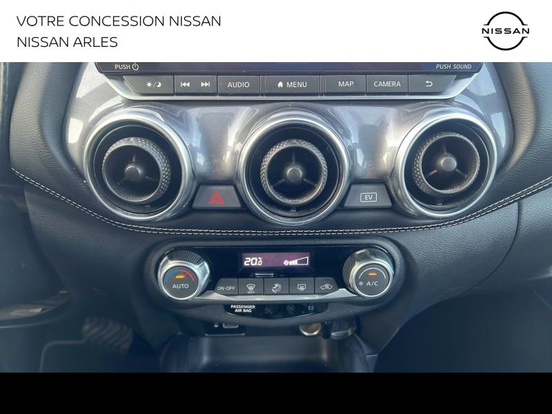 Photo 19 de l’annonce de NISSAN Juke d’occasion à vendre à ARLES