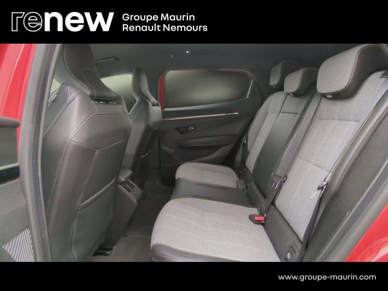 Photo 15 de l’annonce de RENAULT Megane d’occasion à vendre à PROVINS