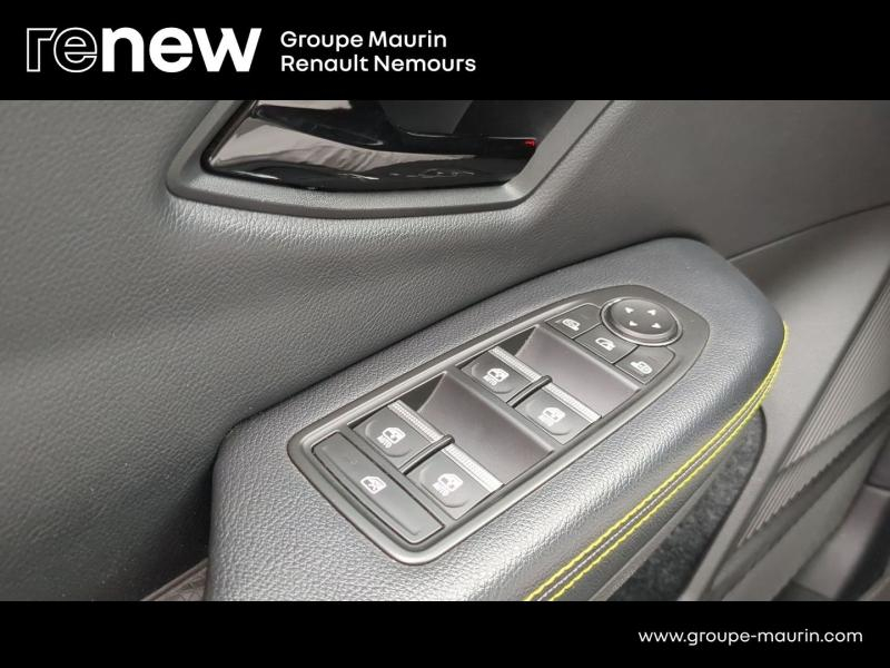 Photo 20 de l’annonce de RENAULT Megane d’occasion à vendre à PROVINS