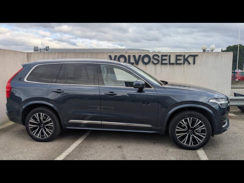 Photo 5 de l’annonce de VOLVO XC90 d’occasion à vendre à AVIGNON