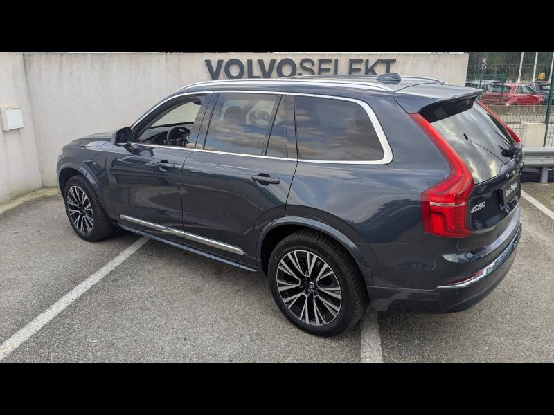 Photo 6 de l’annonce de VOLVO XC90 d’occasion à vendre à AVIGNON