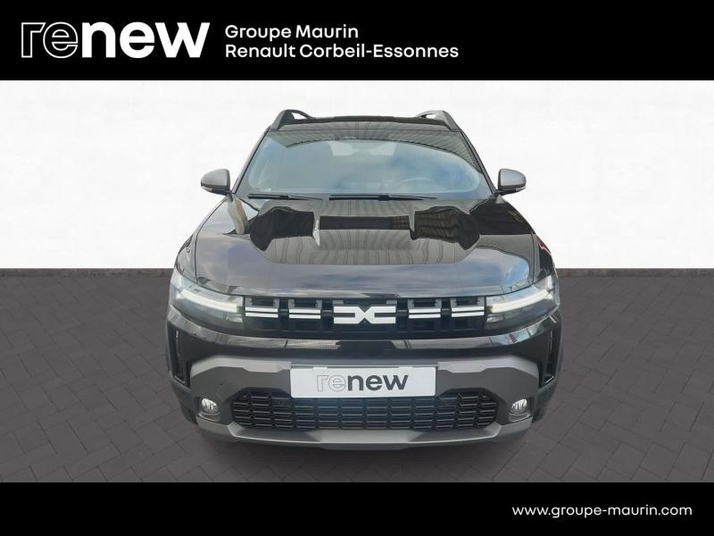 Photo 4 de l’annonce de DACIA Duster d’occasion à vendre à CORBEIL-ESSONNES