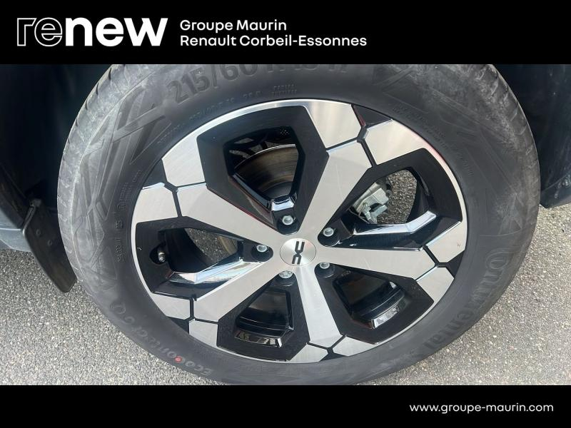 Photo 11 de l’annonce de DACIA Duster d’occasion à vendre à CORBEIL-ESSONNES