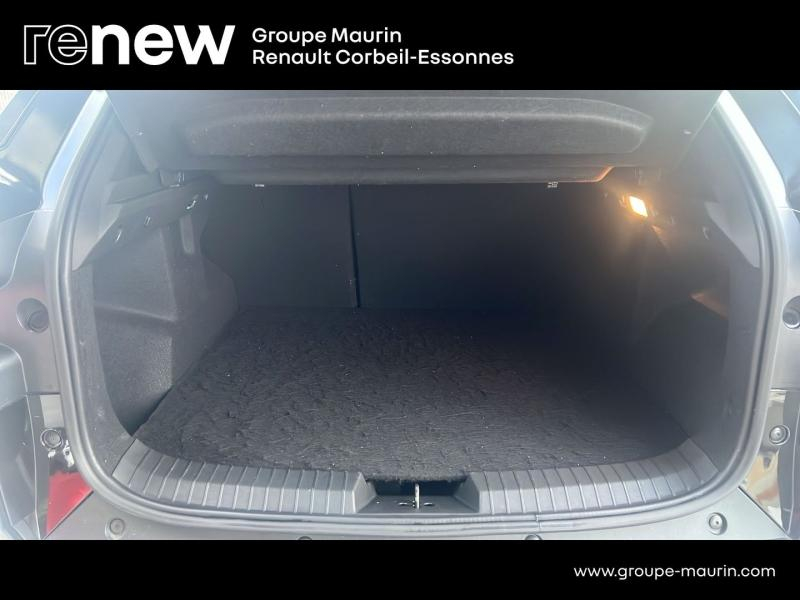 Photo 13 de l’annonce de DACIA Duster d’occasion à vendre à CORBEIL-ESSONNES