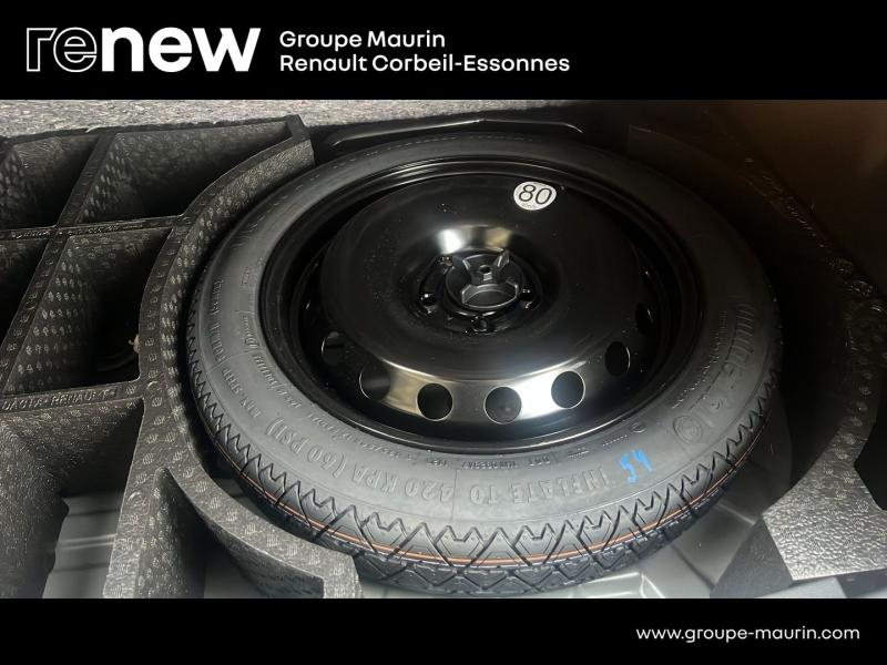 Photo 14 de l’annonce de DACIA Duster d’occasion à vendre à CORBEIL-ESSONNES