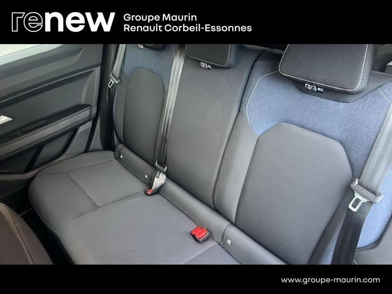 Photo 15 de l’annonce de DACIA Duster d’occasion à vendre à CORBEIL-ESSONNES