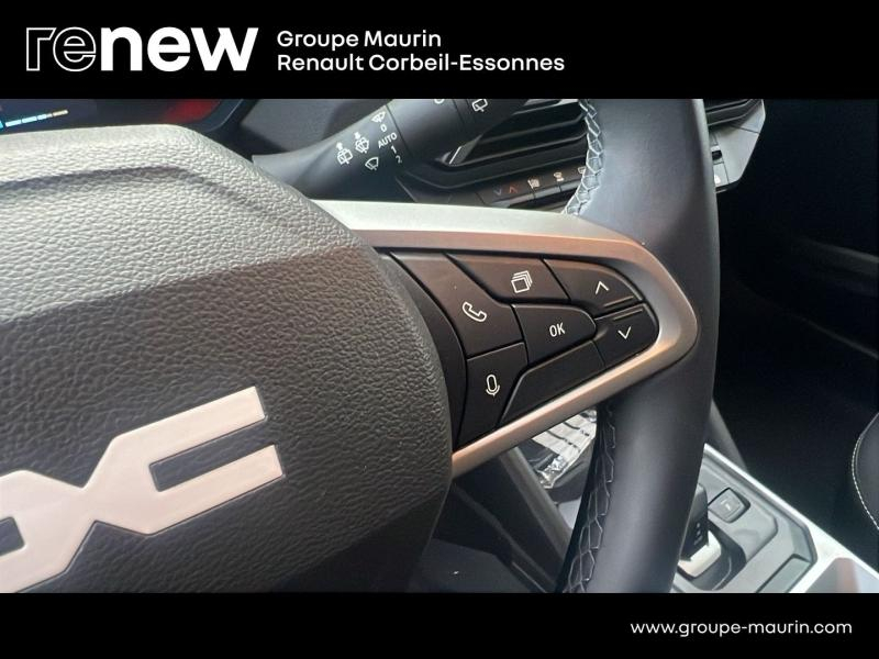 Photo 20 de l’annonce de DACIA Duster d’occasion à vendre à CORBEIL-ESSONNES