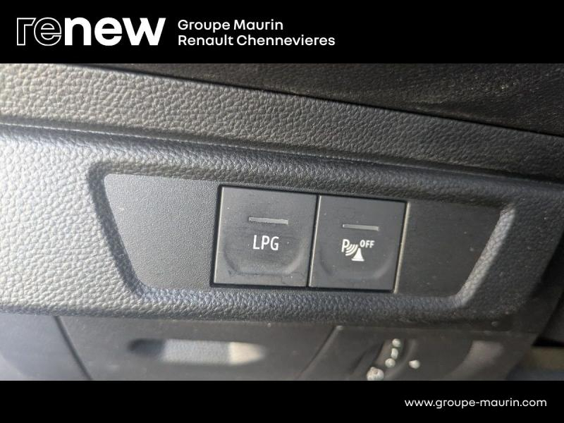 Photo 18 de l’annonce de DACIA Jogger d’occasion à vendre à CHENNEVIÈRES-SUR-MARNE