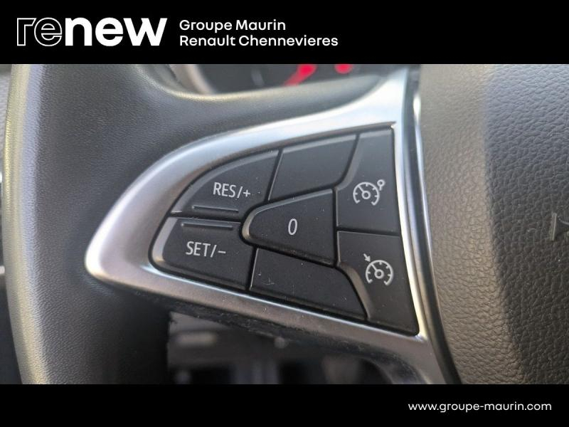 Photo 19 de l’annonce de DACIA Jogger d’occasion à vendre à CHENNEVIÈRES-SUR-MARNE