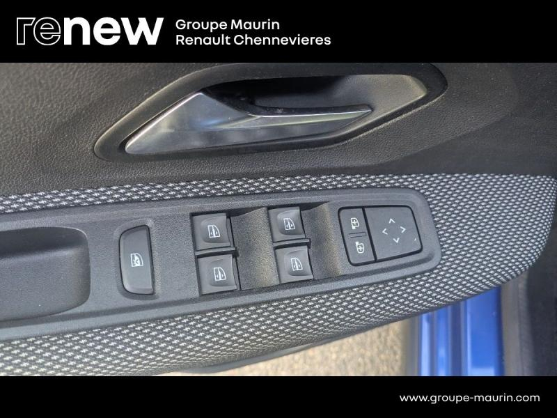 Photo 20 de l’annonce de DACIA Jogger d’occasion à vendre à CHENNEVIÈRES-SUR-MARNE