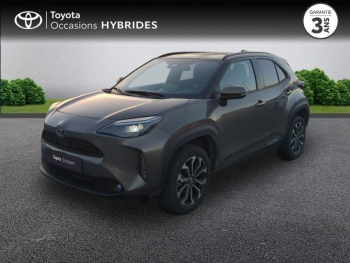 TOYOTA Yaris Cross d’occasion à vendre à NÎMES