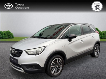 OPEL Crossland X d’occasion à vendre à ALÈS