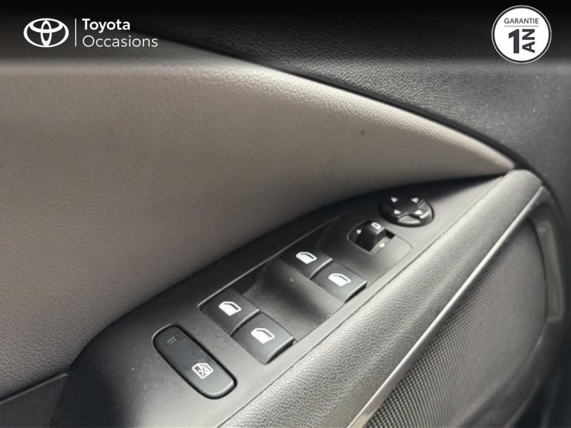 Photo 20 de l’annonce de OPEL Crossland X d’occasion à vendre à ALÈS