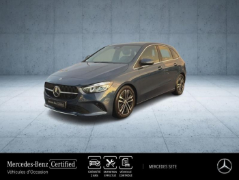 MERCEDES-BENZ Classe B d’occasion à vendre à SÈTE