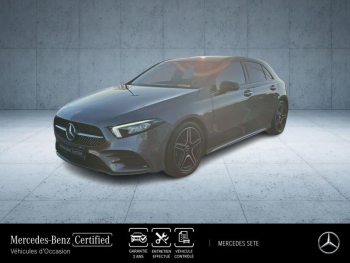 MERCEDES-BENZ Classe A d’occasion à vendre à SÈTE