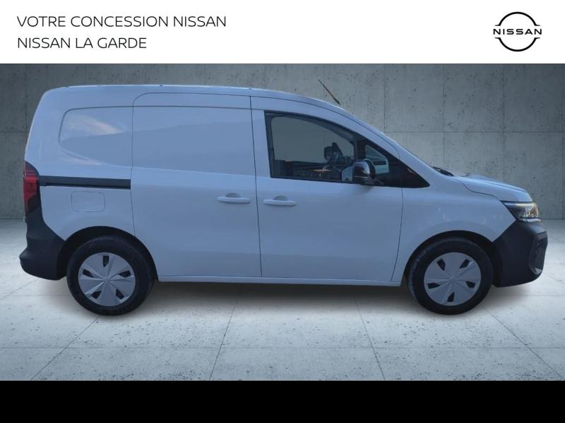 Photo 4 de l’annonce de NISSAN Townstar d’occasion à vendre à LA GARDE