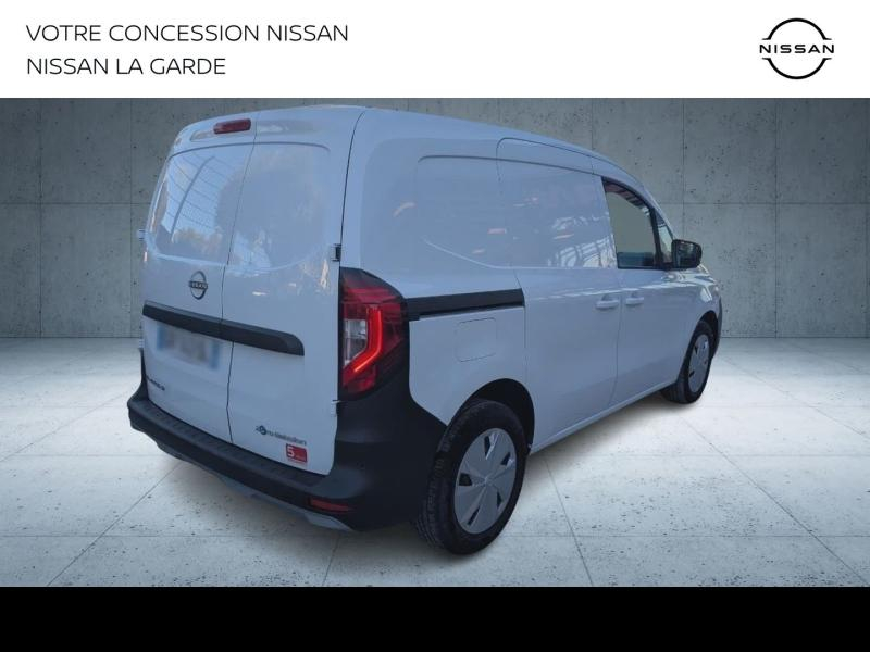 Photo 5 de l’annonce de NISSAN Townstar d’occasion à vendre à LA GARDE