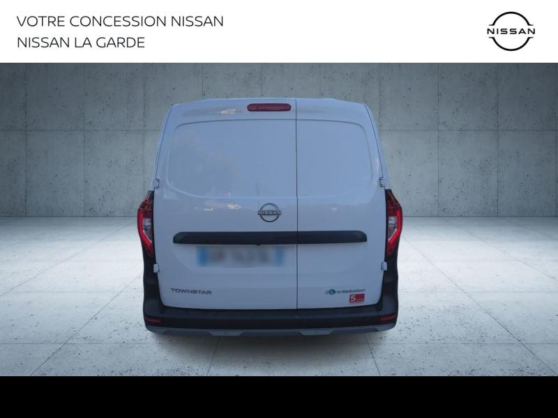 Photo 6 de l’annonce de NISSAN Townstar d’occasion à vendre à LA GARDE
