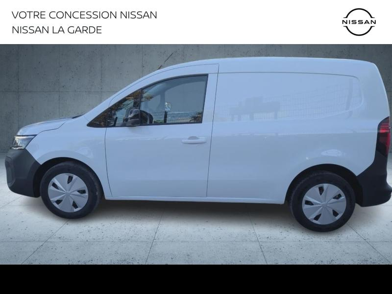 Photo 8 de l’annonce de NISSAN Townstar d’occasion à vendre à LA GARDE