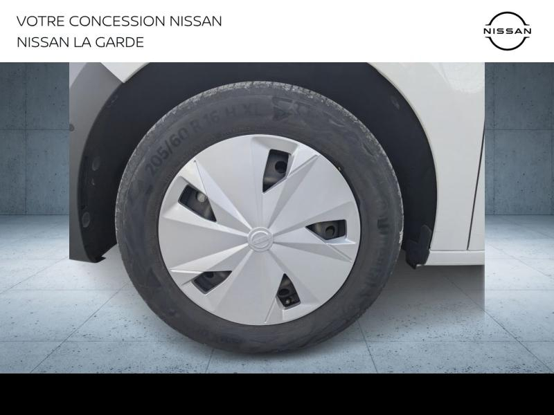 Photo 9 de l’annonce de NISSAN Townstar d’occasion à vendre à LA GARDE