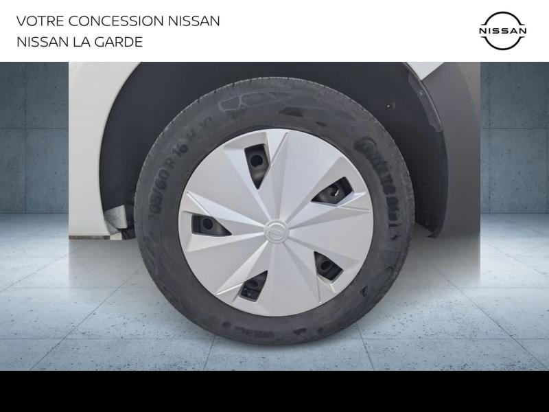 Photo 10 de l’annonce de NISSAN Townstar d’occasion à vendre à LA GARDE