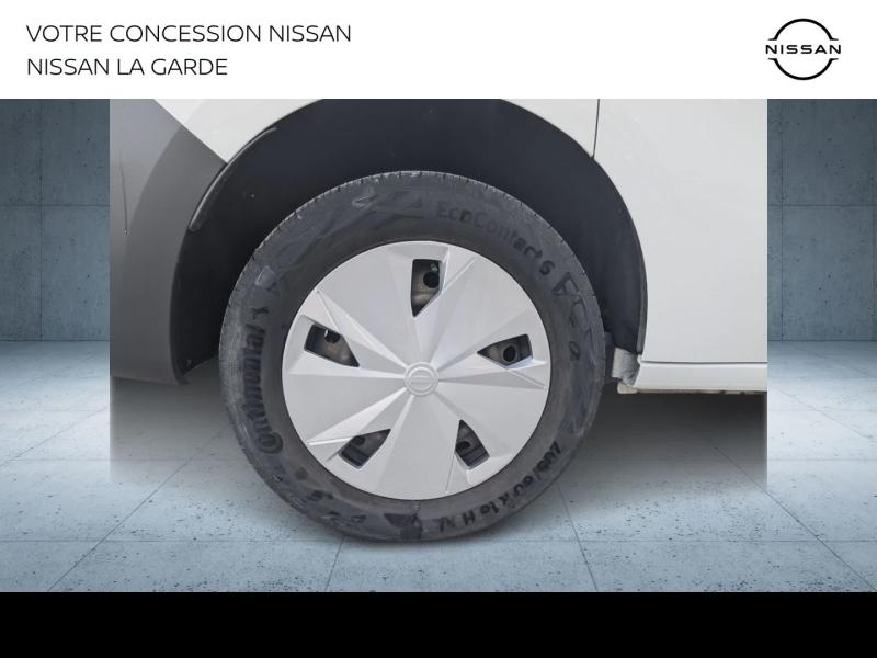 Photo 11 de l’annonce de NISSAN Townstar d’occasion à vendre à LA GARDE