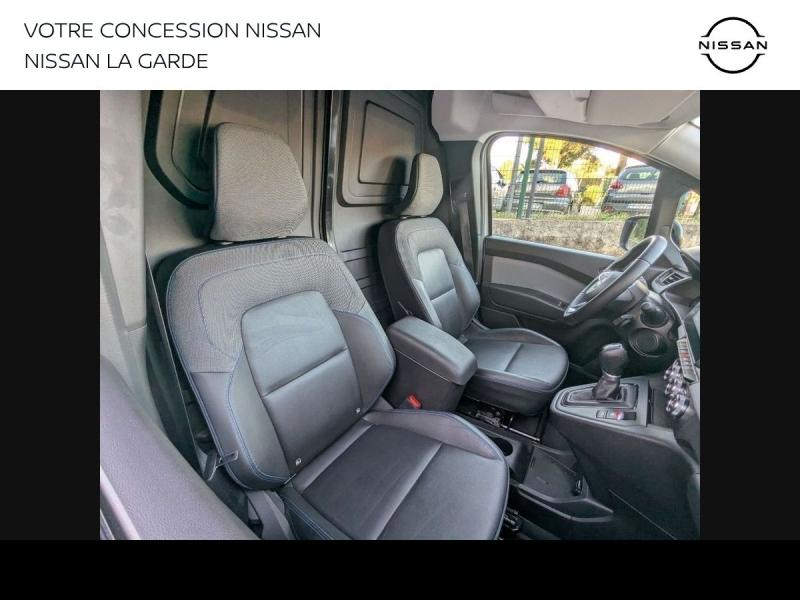 Photo 13 de l’annonce de NISSAN Townstar d’occasion à vendre à LA GARDE