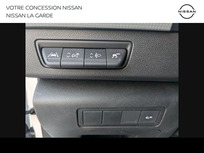 Photo 16 de l’annonce de NISSAN Townstar d’occasion à vendre à LA GARDE