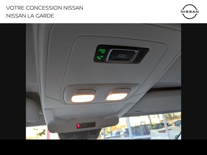 Photo 17 de l’annonce de NISSAN Townstar d’occasion à vendre à LA GARDE