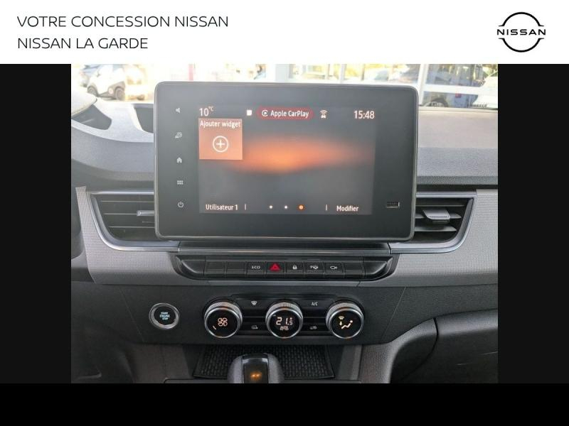 Photo 18 de l’annonce de NISSAN Townstar d’occasion à vendre à LA GARDE