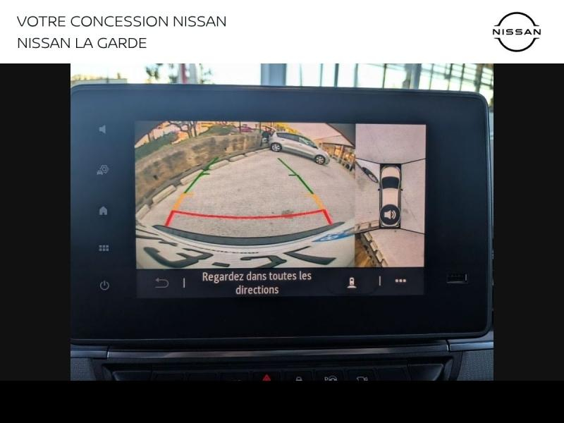 Photo 20 de l’annonce de NISSAN Townstar d’occasion à vendre à LA GARDE