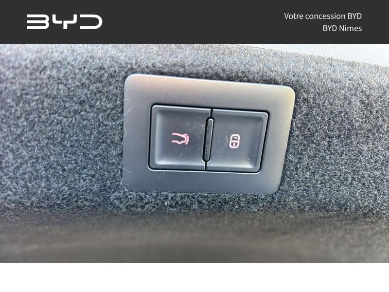 Photo 8 de l’annonce de BYD Seal d’occasion à vendre à NIMES