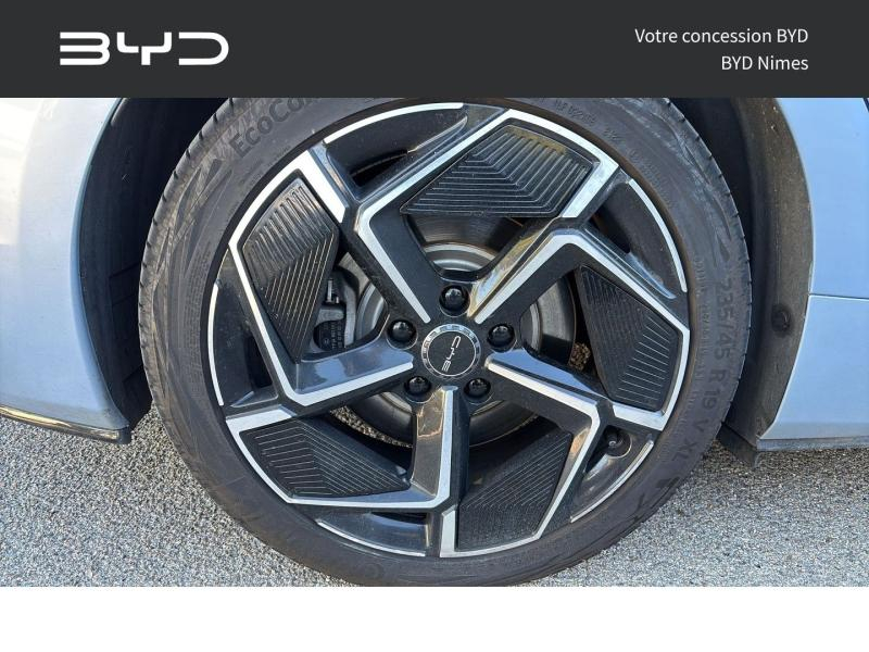 Photo 19 de l’annonce de BYD Seal d’occasion à vendre à NIMES