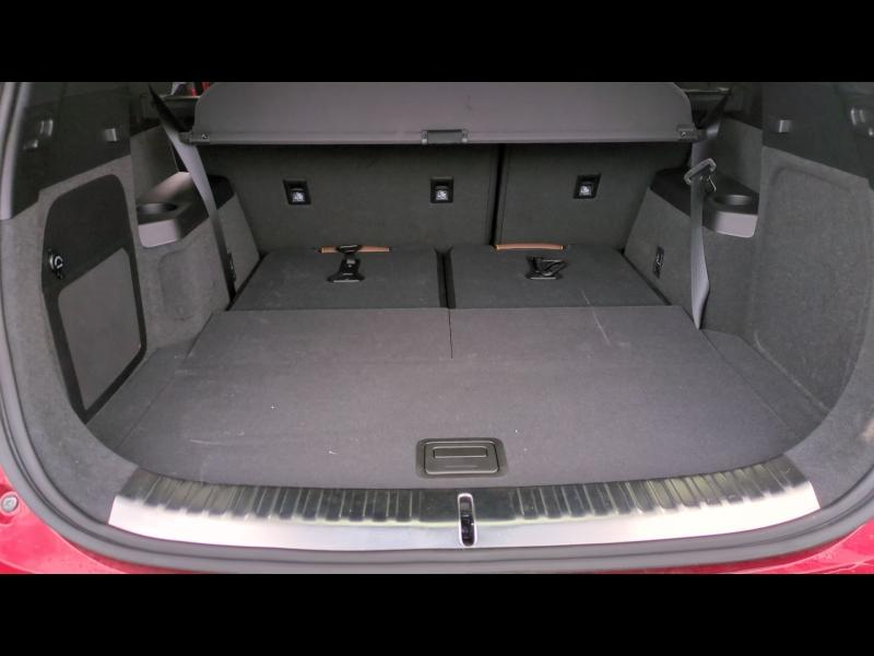 Photo 7 de l’annonce de BYD Tang d’occasion à vendre à NIMES