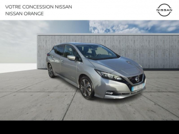 NISSAN Leaf d’occasion à vendre à BOLLÈNE